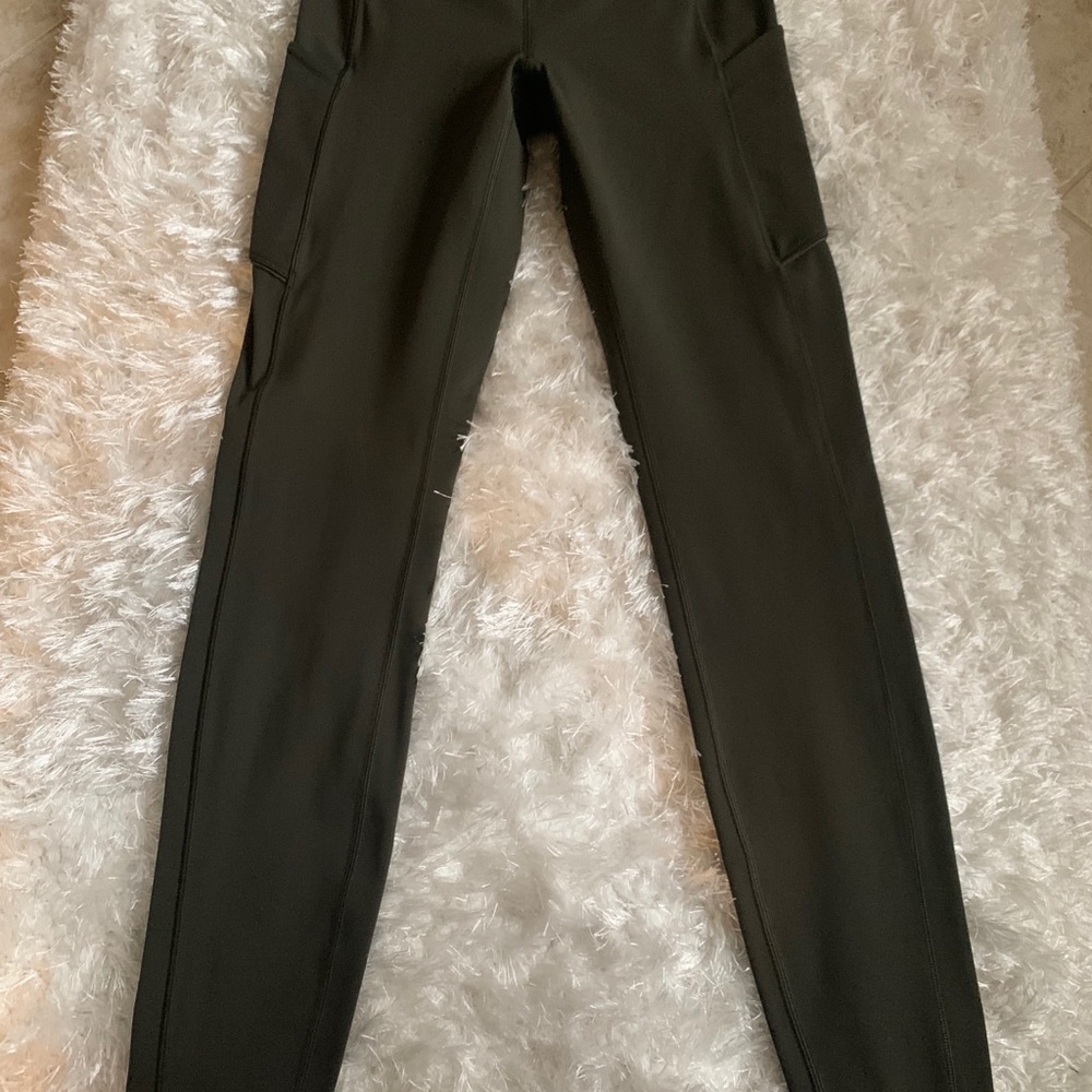 lululemon speed up tight 28” full on Luxtreme